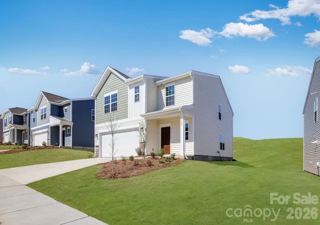 3rd image of 706 Espresso Dr, Shelby, NC 28152 | MLS# 4343621