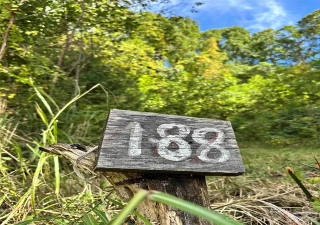 Photo 3 of Land for sale at 94 Locust Grv Ln, Weaverville, NC 28787 | MLS# 4343636 | Listing updated on 2026-09-21