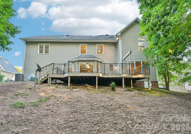 Homes for sale in Statesville, NC | 122 W Tattersall Dr, Statesville, NC 28677 | MLS# 4343678