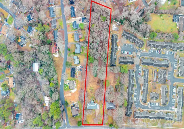 2nd image of 7300 Lawyers Rd, Charlotte, NC 28227 | MLS# 4343724