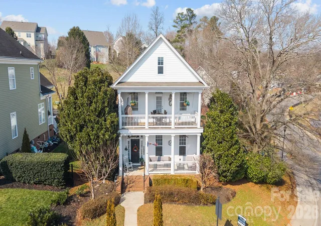 Single family home for sale at 160 Wesleyan Dr, Mc Adenville, NC 28101 | MLS# 4343739
