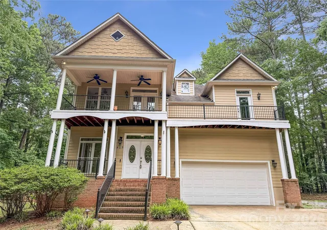 Photo 1 of Sale Pending at 405 Isle Of Pines Rd, Mooresville, NC 28117 | MLS# 4343807 | Listing updated on 2026-09-19