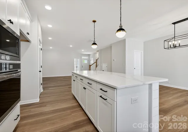 Photo 4 of Townhouse for sale at 11423 Prosperity Church Rd, Huntersville, NC 28078 | MLS# 4343814 | Listing updated on 2026-09-25