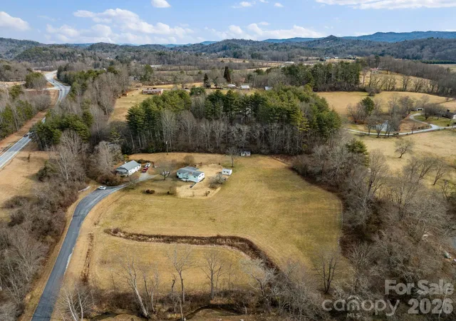 Photo 1 of Multi family home for sale at 146 And 148 Monteith Rd, Brevard, NC 28712 | MLS# 4343825 | Listing updated on 2026-08-08