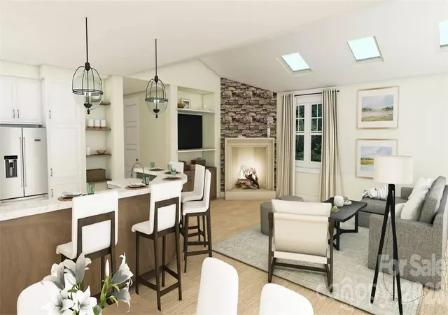 2nd image of 6914 Little Mountain Rd #1, Sherrills Ford, NC 28673 | MLS# 4343849