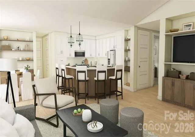 3rd image of 6914 Little Mountain Rd #1, Sherrills Ford, NC 28673 | MLS# 4343849