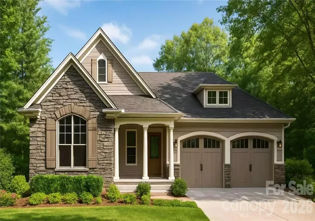 5th image of 6914 Little Mountain Rd #1, Sherrills Ford, NC 28673 | MLS# 4343849