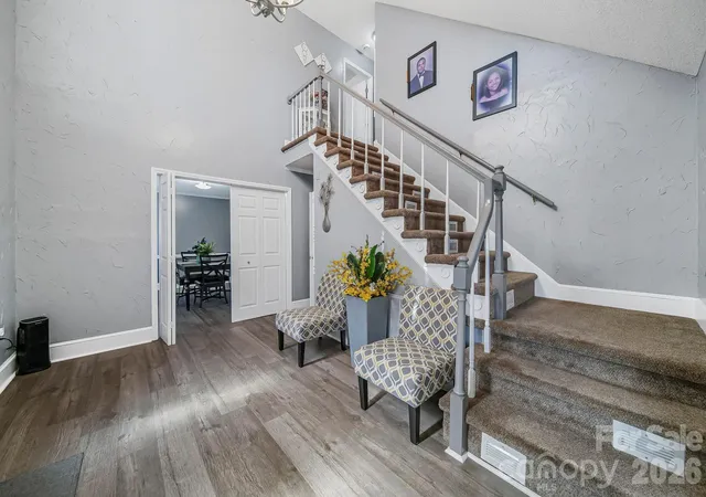 3rd image of 6116 Corkstone Dr, Mint Hill, NC 28227 | MLS# 4343873