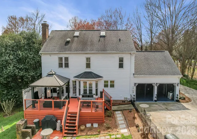 2nd image of 6116 Corkstone Dr, Mint Hill, NC 28227 | MLS# 4343873