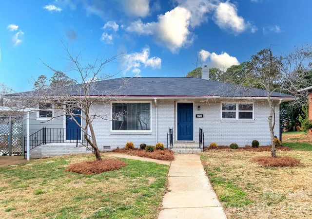 1st image of 1701 Irma St, Charlotte, NC 28216 | MLS# 4343874