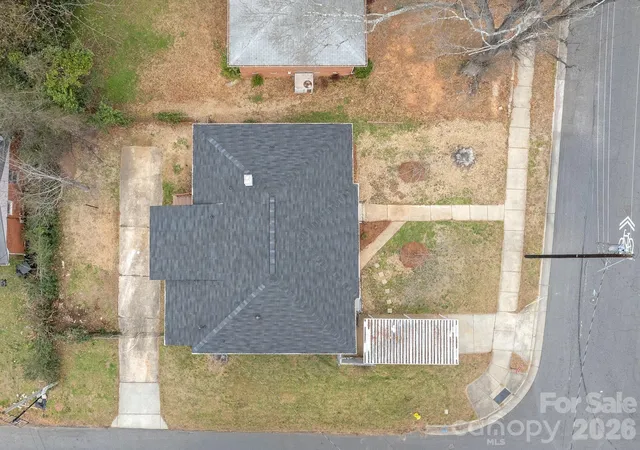 30th image of 1701 Irma St, Charlotte, NC 28216 | MLS# 4343874