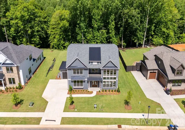 Photo 1 of Single family home for sale at 1021 Courtney Ln #17, Wesley Chapel, NC 28173 | MLS# 4343914 | Listing updated on 2026-09-20