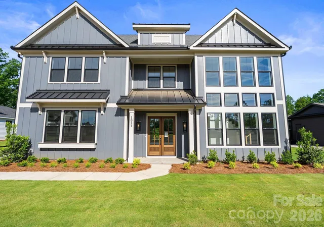 Photo 2 of Single family home for sale at 1021 Courtney Ln #17, Wesley Chapel, NC 28173 | MLS# 4343914 | Listing updated on 2026-09-20