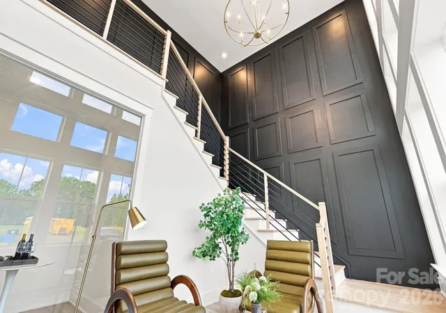 Photo 3 of Single family home for sale at 1021 Courtney Ln #17, Wesley Chapel, NC 28173 | MLS# 4343914 | Listing updated on 2026-09-20