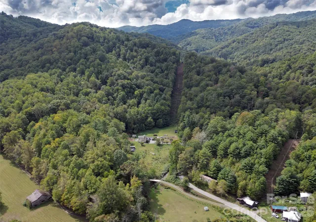 Photo 38 of Land for sale at 7385 Big Pine Rd, Marshall, NC 28753 | MLS# 4343946 | Listing updated on 2026-02-12