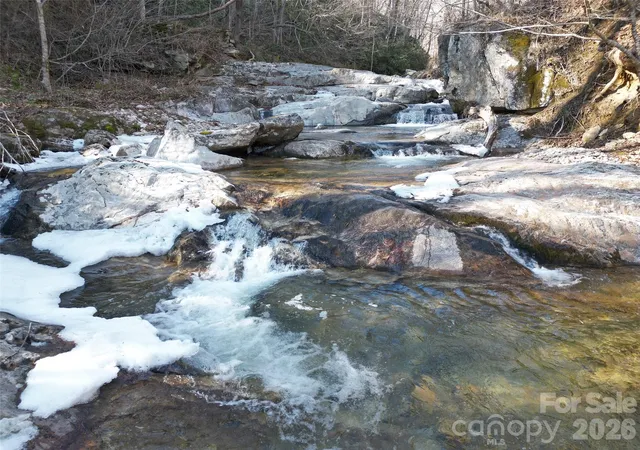 Photo 4 of Land for sale at 7385 Big Pine Rd, Marshall, NC 28753 | MLS# 4343946 | Listing updated on 2026-02-12