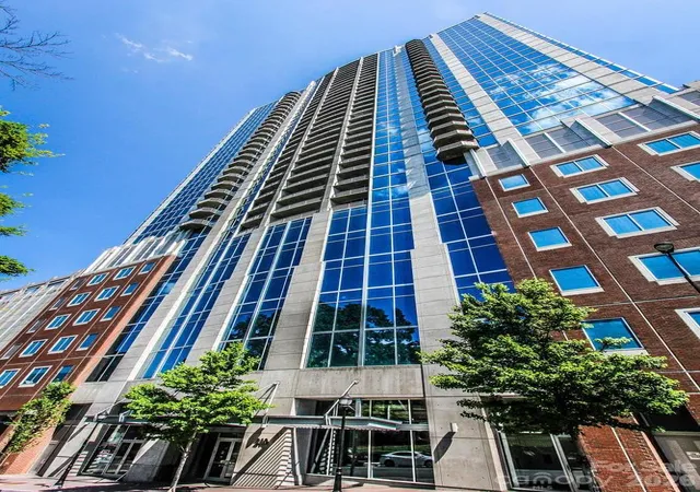 1st image of 210 N Church St #1507, Charlotte, NC 28202 | MLS# 4344118
