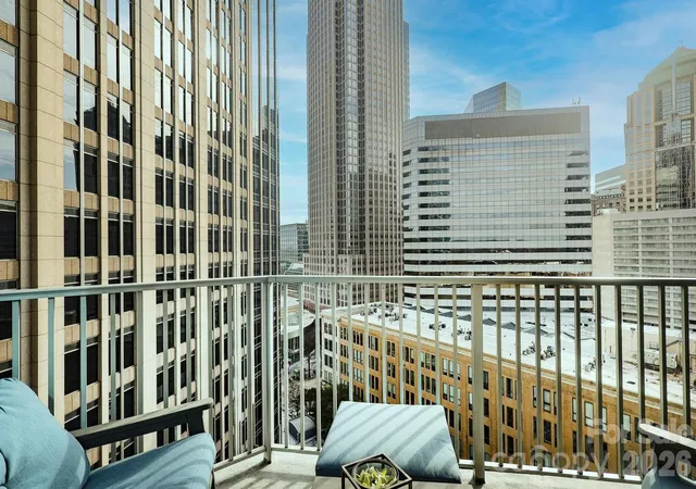 3rd image of 210 N Church St #1507, Charlotte, NC 28202 | MLS# 4344118