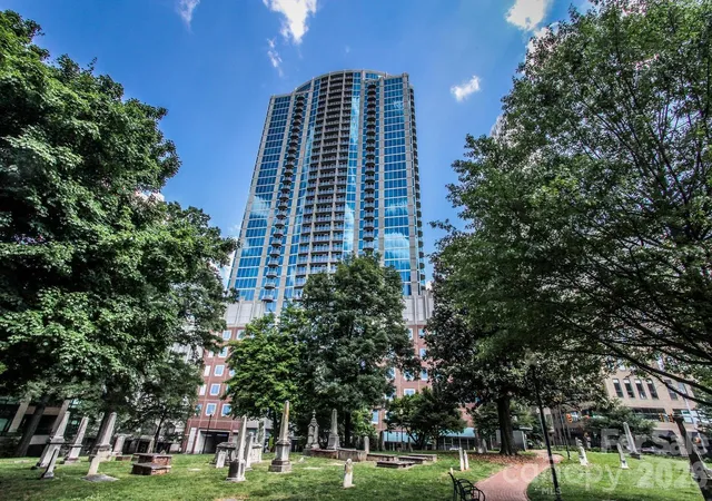 2nd image of The Avenue Condominiums, Charlotte, NC 28202