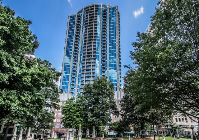47th image of 210 N Church St #1507, Charlotte, NC 28202 | MLS# 4344118