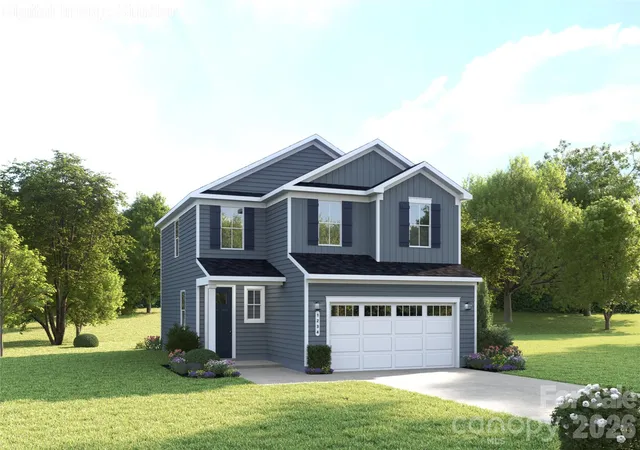 Photo 1 of Single family home for sale at 4024 Kelton Way, Charlotte, NC 28216 | MLS# 4344132 | Listing updated on 2026-10-28