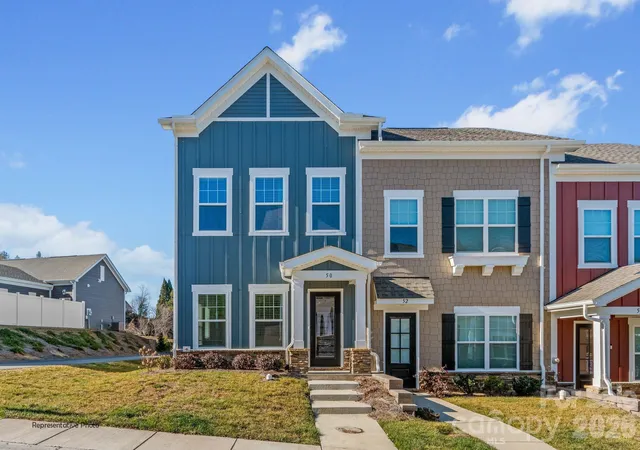 1st image of 127 Cherry Springs Ln #11-E, Asheville, NC 28804 | MLS# 4344151