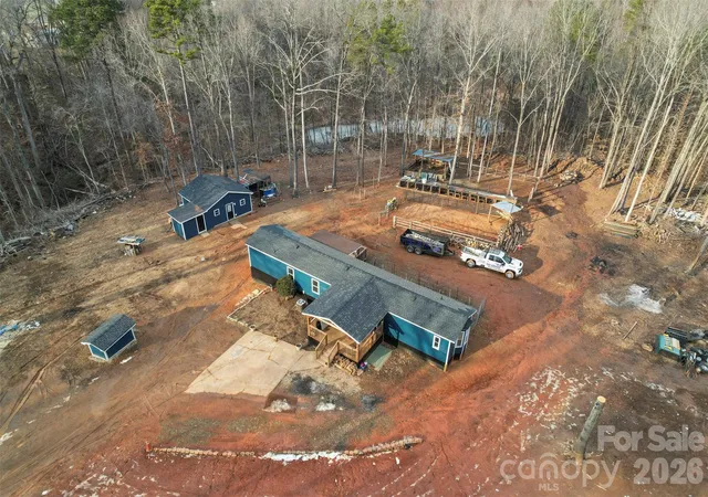 Photo 1 of Sale Pending at 500 White Jenkins Rd, Bessemer City, NC 28016 | MLS# 4344172 | Listing updated on 2026-09-22