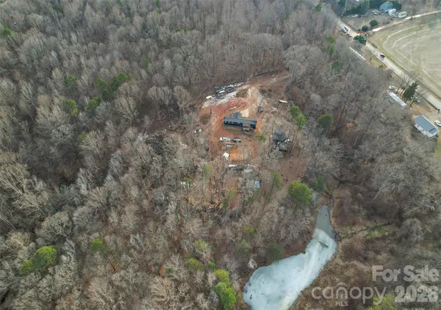 Photo 3 of Sale Pending at 500 White Jenkins Rd, Bessemer City, NC 28016 | MLS# 4344172 | Listing updated on 2026-09-22