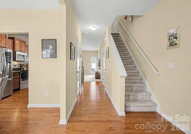 2nd image of 4806 Tradd Cir, Monroe, NC 28110 | MLS# 4344190