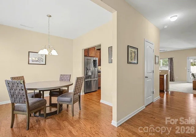 3rd image of 4806 Tradd Cir, Monroe, NC 28110 | MLS# 4344190
