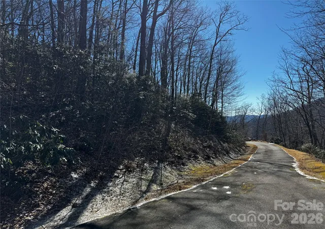 Photo 3 of Land for sale at Tbd Acacia Ct #936, Black Mountain, NC 28711 | MLS# 4344207 | Listing updated on 2026-06-16