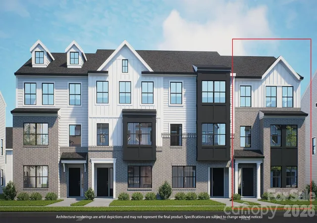 1st image of 7522 Mashburn Dr #11, Charlotte, NC 28269 | MLS# 4344252