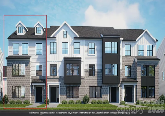1st image of 7534 Mashburn Dr, Charlotte, NC 28269 | MLS# 4344258