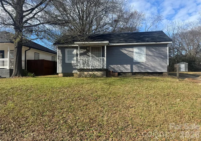 3rd image of 214 Oregon St, Charlotte, NC 28208 | MLS# 4344261