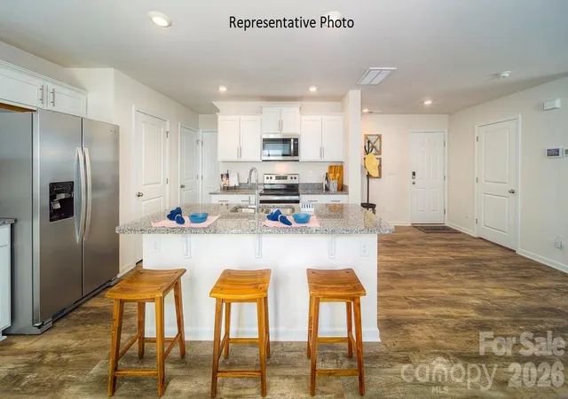 5th image of 15146 Puffin Ct, Charlotte, NC 28215 | MLS# 4344320