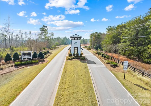 Photo 2 of Land for sale at 10129 Lakeshore Dr, Lancaster, SC 29720 | MLS# 4344375 | Listing updated on 2026-02-14