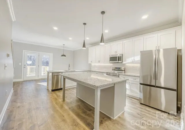 5th image of 111 Marshdale Ave Sw, Concord, NC 28025 | MLS# 4344379