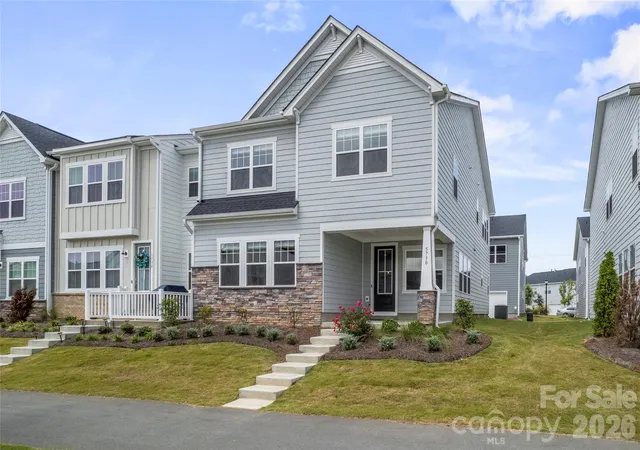 Homes for sale in Charlotte, NC | 5730 Clear Creek Ln, Charlotte, NC 28215 | MLS# 4344407