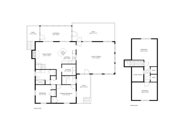 34th image of 5545 Pine Ridge Dr, Connelly Springs, NC 28612 | MLS# 4344436