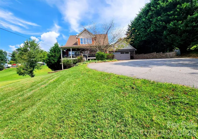 Photo 40 of Single family home for sale at 1645 Ivy Hl Rd, Marshall, NC 28753 | MLS# 4344547 | Listing updated on 2026-08-29