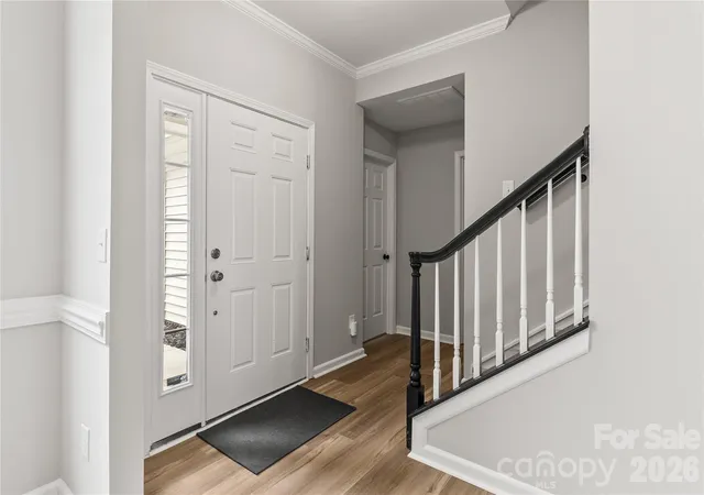 3rd image of 11619 Planters Estates Dr, Charlotte, NC 28278 | MLS# 4344590