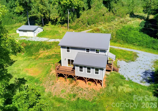 Photo 1 of Single family home for sale at 175 Trinity Dr, Sylva, NC 28779 | MLS# 4344630 | Listing updated on 2026-10-14