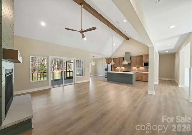 Photo 3 of Sale Pending at 2592 Moon Crk Ln #22, Clover, SC 29710 | MLS# 4344649 | Listing updated on 2026-08-29