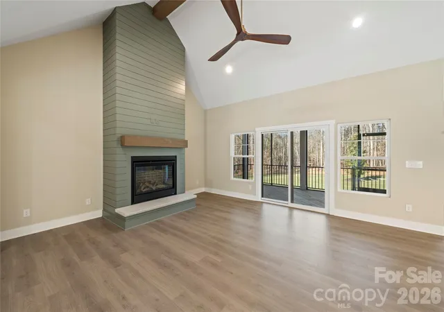 Photo 4 of Sale Pending at 2592 Moon Crk Ln #22, Clover, SC 29710 | MLS# 4344649 | Listing updated on 2026-08-29