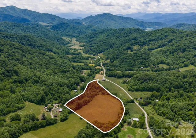 1st image of 00 Sallys Branch Rd, Clyde, NC 28721 | MLS# 4344659