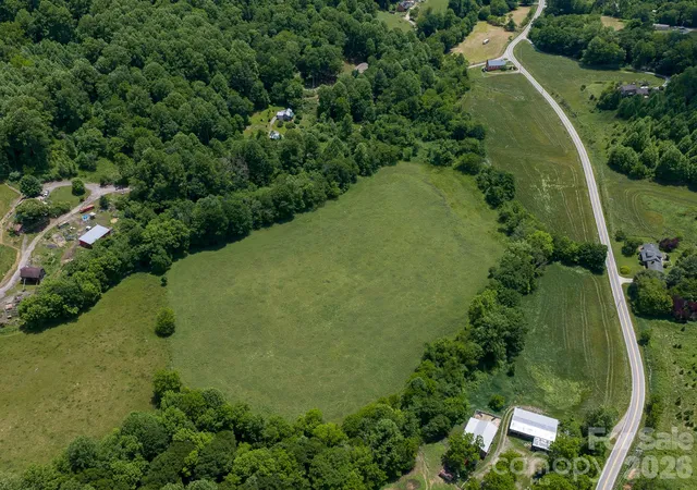 5th image of 00 Sallys Branch Rd, Clyde, NC 28721 | MLS# 4344659