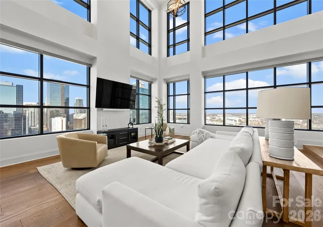 2nd image of 222 Caldwell St S #2203, Charlotte, NC 28202 | MLS# 4344699