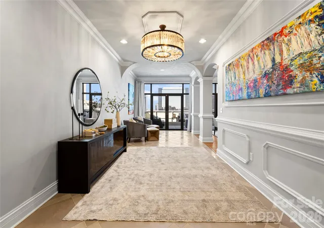 2nd image of 222 Caldwell St S #2203, Charlotte, NC 28202 | MLS# 4344699