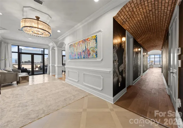 3rd image of 222 Caldwell St S, Charlotte, NC 28202
