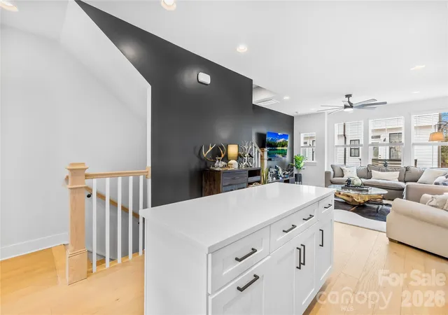 2nd image of 1130 Pegram Crossing Dr #19, Charlotte, NC 28205 | MLS# 4344700